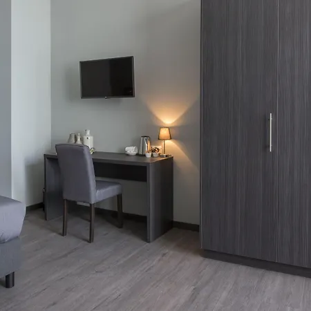 Hotel Hotel Bladel Bladel