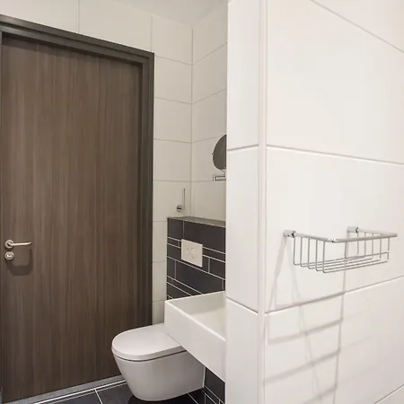 Отель Hotel Bladel Bladel