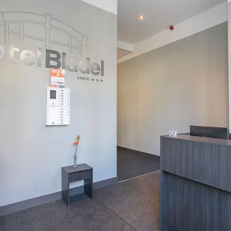Hotel Bladel 3*