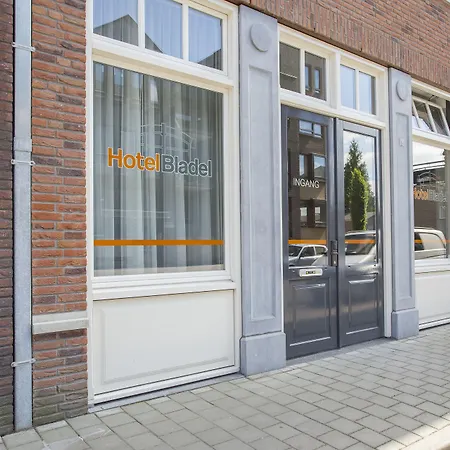 Hotel Bladel Hotel