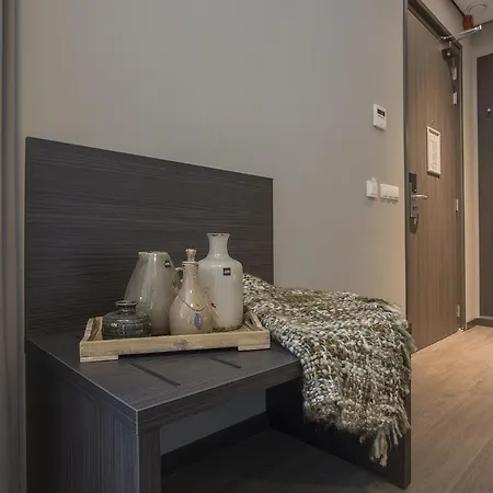 Отель Hotel Bladel Bladel