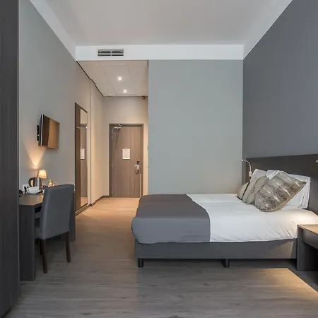 Отель Hotel Bladel Bladel