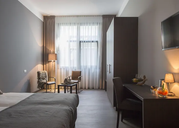 Hotel Hotel Bladel Bladel