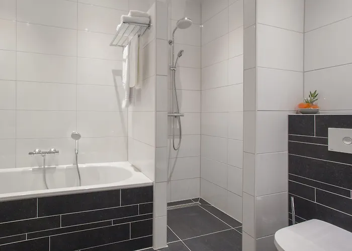 Hotel Bladel 3* Bladel