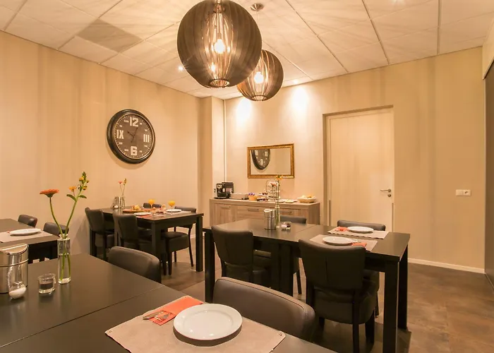 Hotel Bladel Hotel 3*