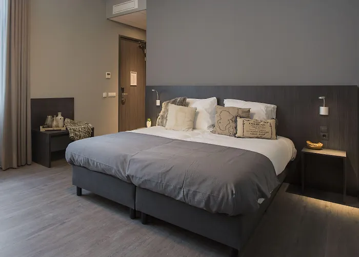 Hotel Bladel 3* Bladel