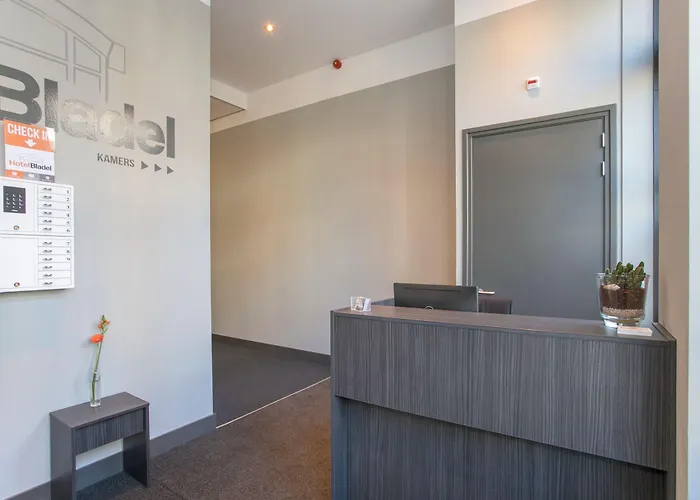 Hotel Hotel Bladel Bladel