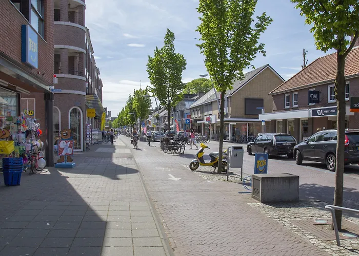 Hotel Bladel Hotel 3*