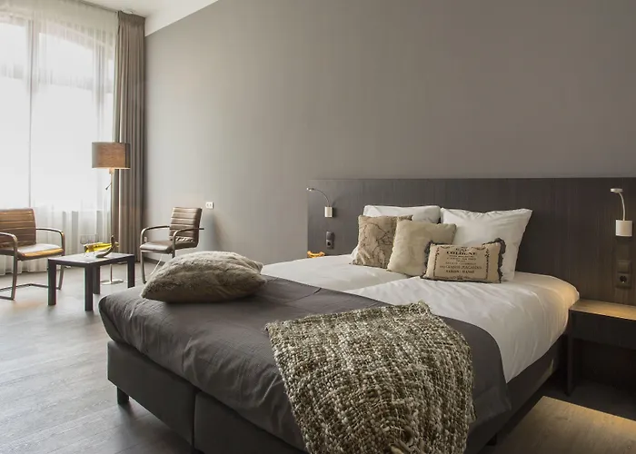 Hotel Hotel Bladel 3*