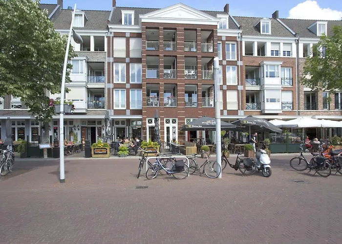 Hotel Bladel Hotel Bladel