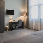 Hotel Hotel Bladel 3*