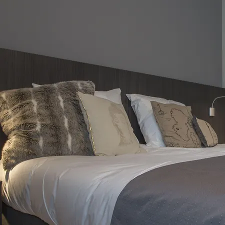 Hotel Hotel Bladel Bladel