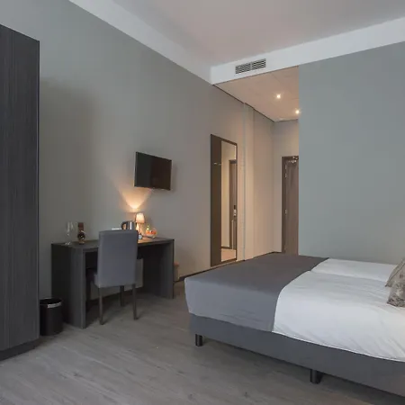 Hotel Bladel 3*