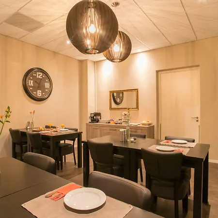 Hotel Bladel Hotel 3*