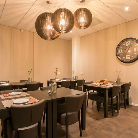 Hotel Bladel 3*