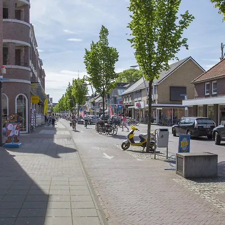 Hotel Bladel Hotel 3*