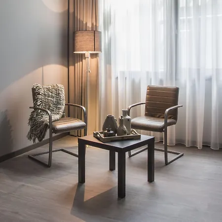 Hotel Hotel Bladel 3*