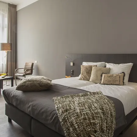 Hotel Hotel Bladel 3*