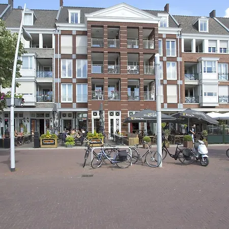 Hotel Bladel Hotel Bladel