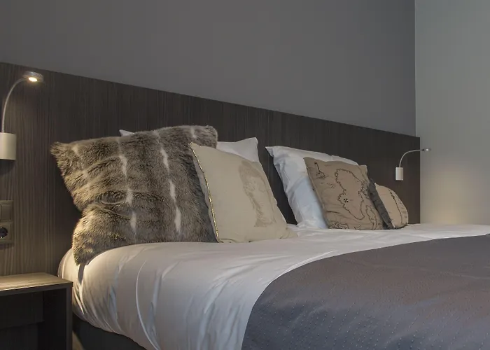 Hotel Hotel Bladel Bladel