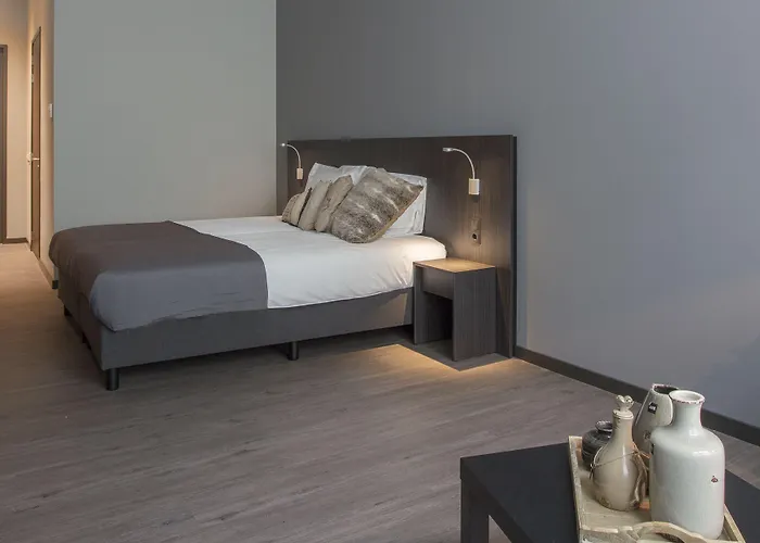 Hotel Bladel Hotel 3*