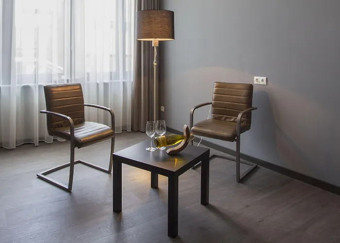 Hotel Hotel Bladel Bladel