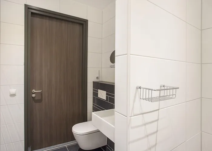 Hotel Hotel Bladel Bladel