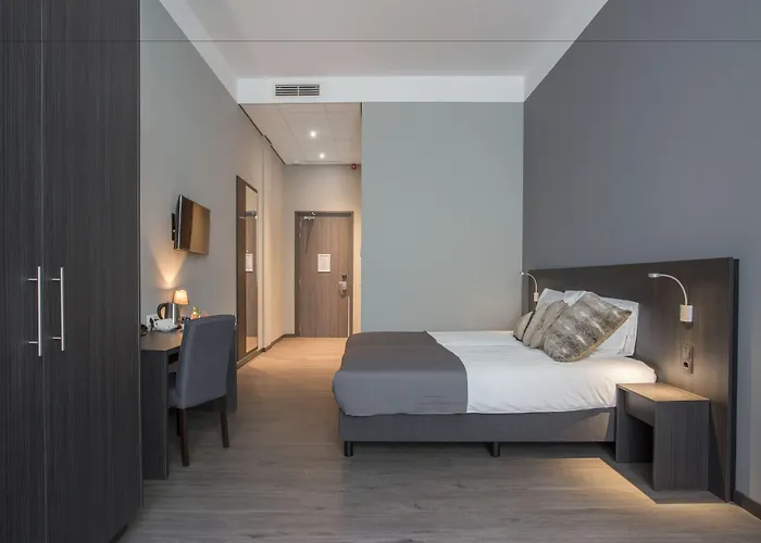 Hotel Hotel Bladel Bladel