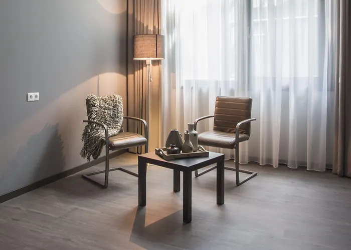 Hotel Hotel Bladel 3*