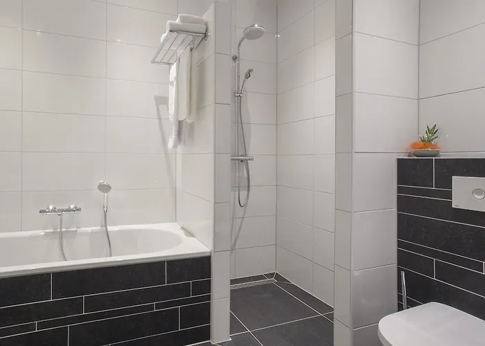 Hotel Hotel Bladel Bladel