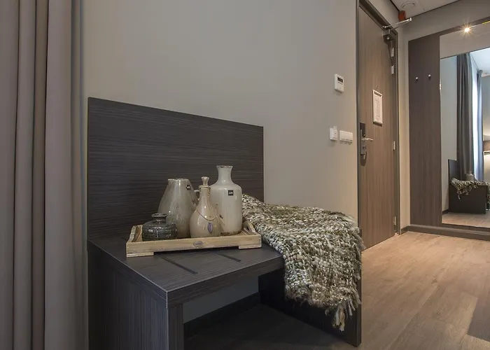 Hotel Hotel Bladel Bladel