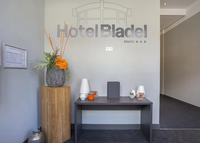 Hotel Bladel Bladel