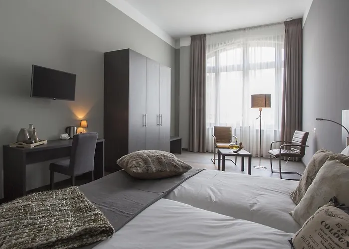 Hotel Bladel 3* Bladel