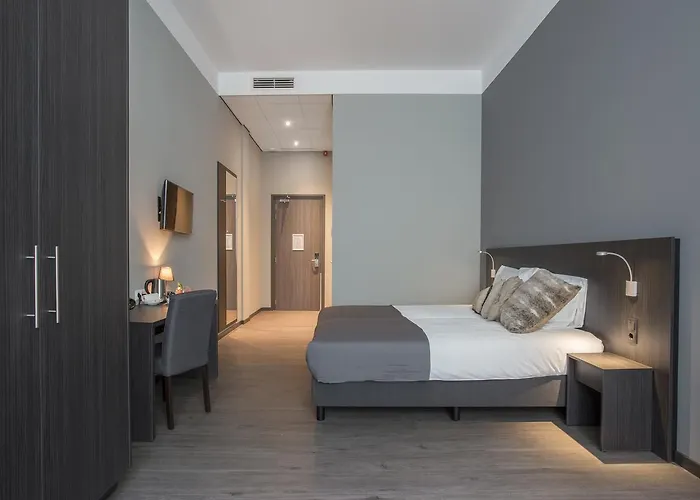 Hotel Hotel Bladel Bladel