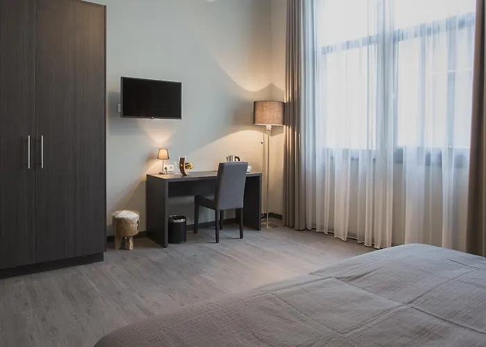 Hotel Hotel Bladel 3*