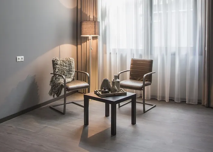 Hotel Hotel Bladel 3*