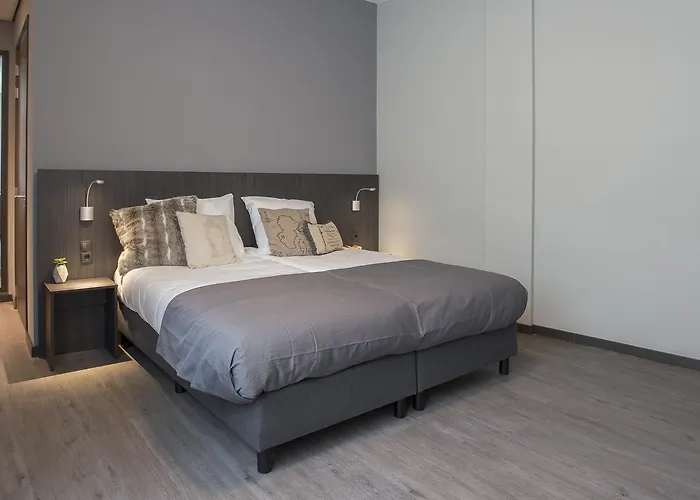 Hotel Bladel 3* Bladel